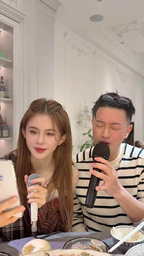 赵樱子蒋毅合唱余生是你引猜测