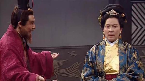 妈妈并非铜墙铁壁，家庭和睦平安最重要