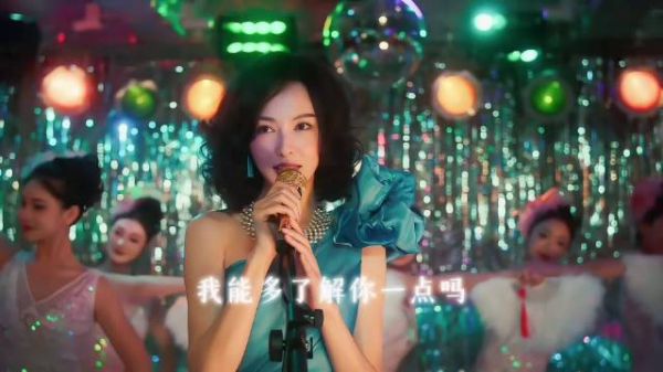 赵默笙路远风十年蜕变引期待