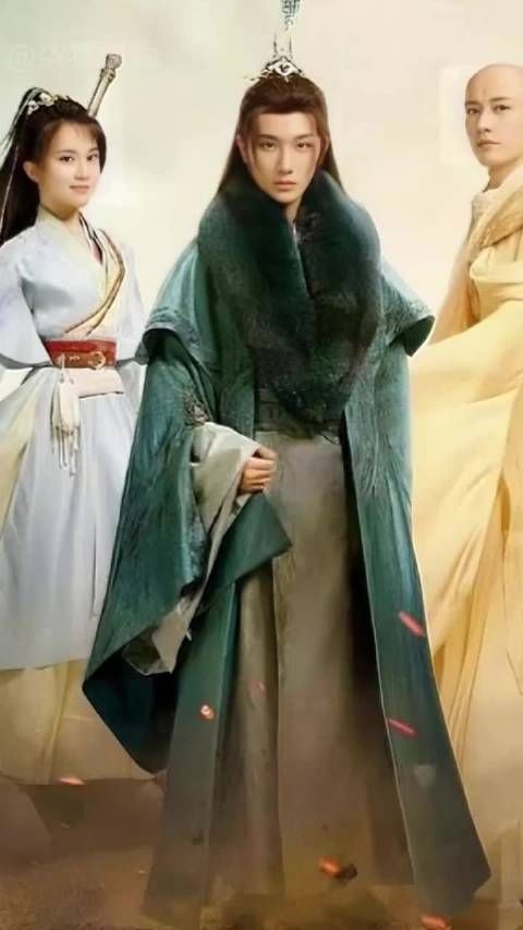 《少年歌行》主演3年后境遇悬殊，敖瑞鹏刘学义李宏毅发展各异