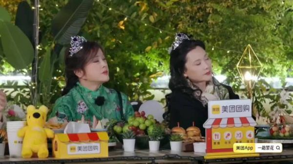 邵子恒素颜领奖刘嘉玲曾劝其别化妆