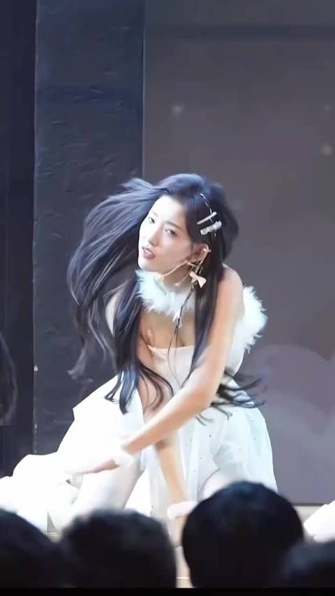 孙晓艳性感女神