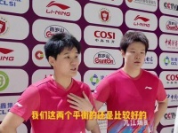 圣坛组合赛后分享心声：“这是一段前所未有的经历，也是一场全新的考验！”