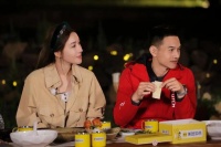 前TVB花旦被前未婚夫温暖举动感动，坦诚有被爱感觉：我觉得很甜蜜