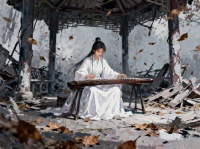 十六句诗词，可曾道尽你“爱而不得”的叹息？