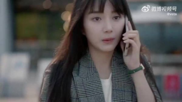 小果的妈妈也要恋爱了？ 谁都有追求爱情的权利