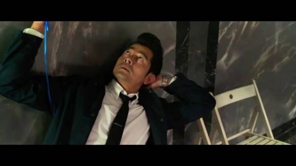 演技炸裂的一部电影，翻拍的比原版还好看