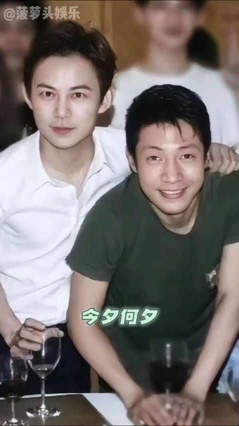 双北的事就让他们双北自己解决吧 双北复活是不是说明离见面不远了！