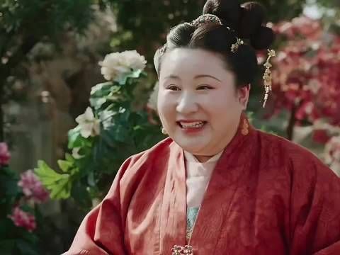 《珍馐记》何瑞贤王星越演绎皇后贵妃宫廷交锋