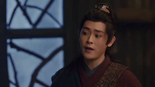 憨憨土匪要娶的娘子竟是义姐！宋轶 白敬亭