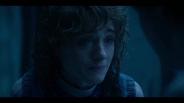 怪奇物语主创澄清南茜乔纳森分手场景