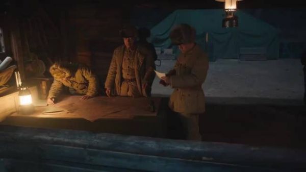 大决战：有炮就是不一样，上百门火炮齐射，战士攻城能少牺牲不少！