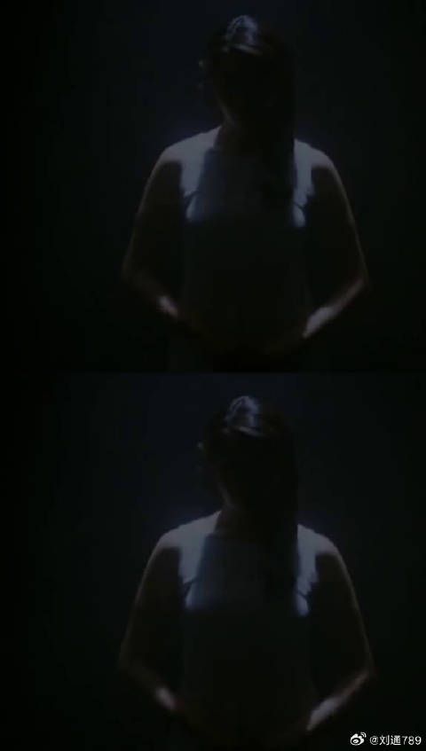 19岁出道，在没有美颜的年代，微博VC计划