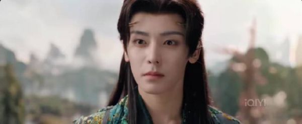 侯明昊《逍遥》演技蜕变获赞