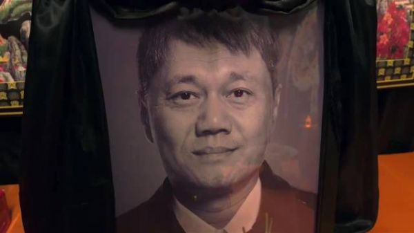 国产剧首现灵位视角，高风借隐藏摄像头追查养父死因