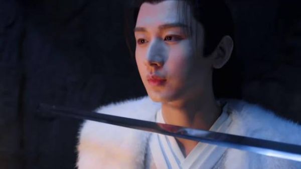 成毅陈晓从配角逆袭主角，早年曾同剧搭戏