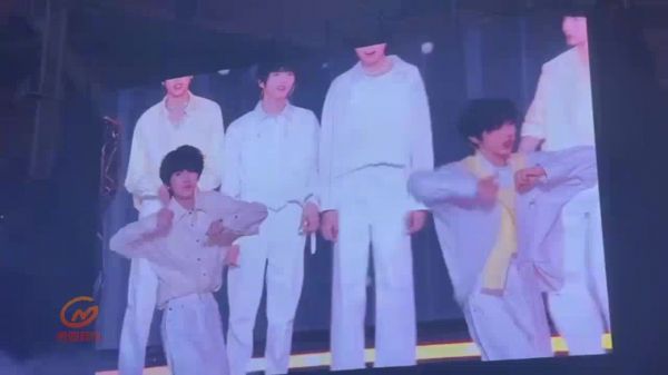 陈奕恒随机舞蹈CUT 好会跳啊 新音直播新音节目单