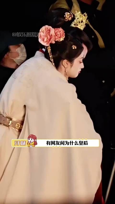 都说母凭子贵，其实是子凭母贵