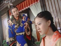 文蔷的人设真的特别好，看似柔柔弱弱的，但是很清醒又很坚韧！ 刁蛮公主