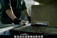 男子想用这样的方式逃狱 脱狱之王