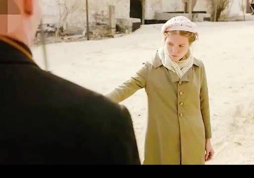 第一次拿枪的苏联大妈,竟阴差阳错成为苏军王牌狙击手