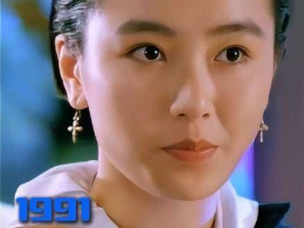 与梁朝伟、刘德华共同出演这部电影实属难得