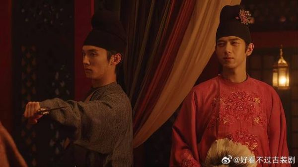 首领不愿被收买，当面怒骂花鸟使，看到信后却傻眼！