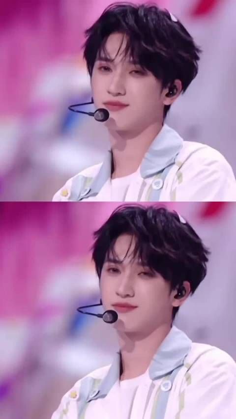 严浩翔苏新皓被赞暖心师兄，时代峰峻师弟感恩关怀