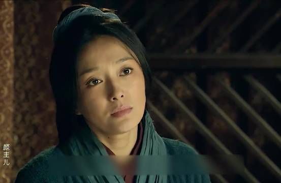 吕雉初见戚夫人就连败下风，刘邦暴露渣男本性伤透吕雉的心， 楚汉传奇