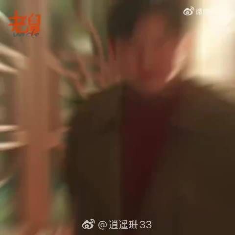 郭京飞细腻演绎老舅引共鸣