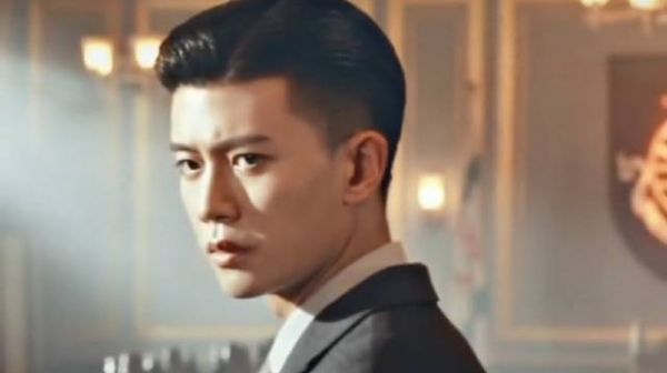 任嘉伦《风与潮》演绎澳门王何贤逆袭传奇