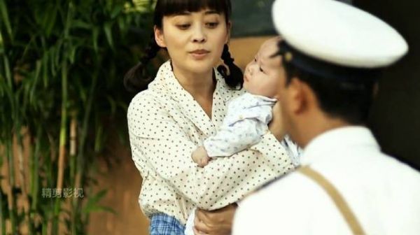 《父母爱情》德华刚来就和安杰闹矛盾