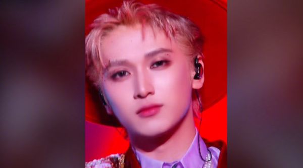 严浩翔《INTRO:Gaze+shake》solo个人舞台