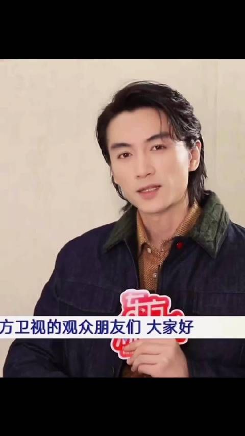 陈晓的《大生意人》你看了吗？陈晓看起来确实很温柔！