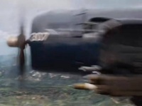 电影《雄兵出击》展现志愿军豪言：1949年来从未战败