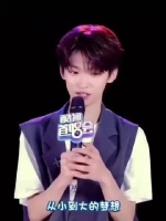 期待梓渝跨年演唱会吧！这个梓渝站姐已被开除！