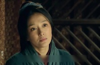 吕雉初见戚夫人就连败下风，刘邦暴露渣男本性伤透吕雉的心， 楚汉传奇