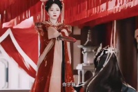 侯明昊红烨纯爱战神上线演绎妖王反差宠溺