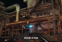 张钧甯《匿杀》打戏团灭外国壮汉，匿名复仇猎杀暴爽