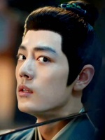 肖战藏海传演绎复杂内心戏引热议