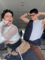 泰辣新单Chanel登Spotify全球榜第10，流媒体破307万