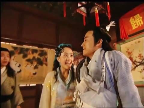 林诗音生死成谜，李寻欢心生疑虑！