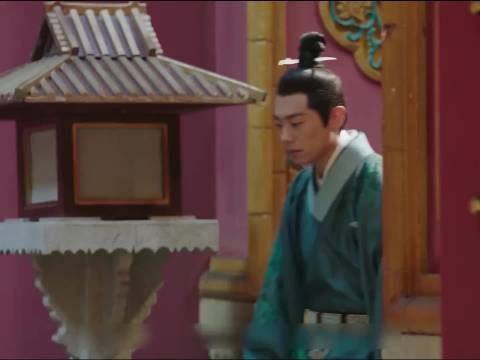 大明风华：朱棣吓唬儿子玩腻了，准备吓唬一下孙子朱瞻基，直接吓哭的那种