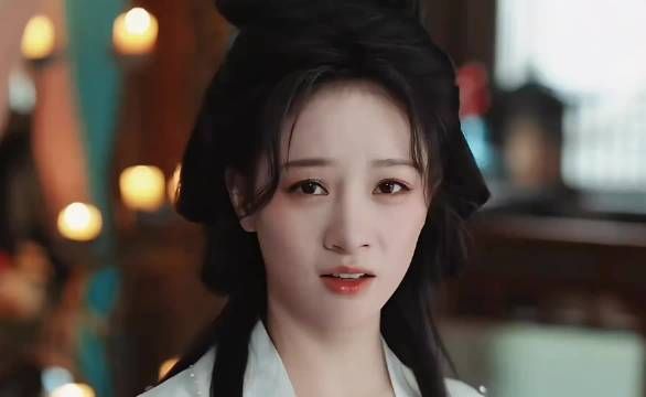 网剧《金昭玉醉》陆昭重生复仇