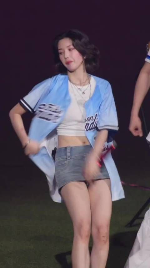 权恩妃又要我爆发