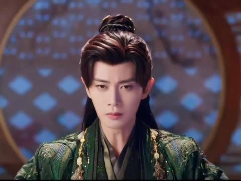 任嘉伦新剧饰演战鬼族陆千乔,细腻演技引期待