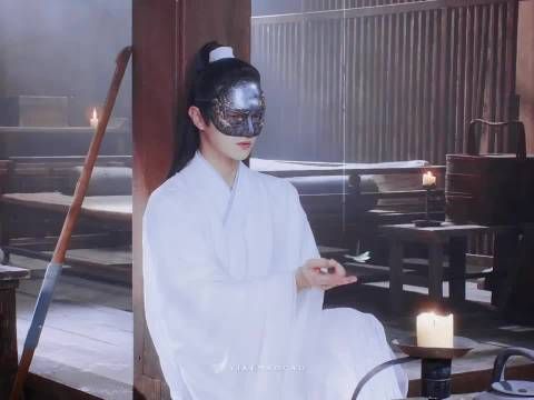 三哥出场惊艳观众，演技动人获赞仙子