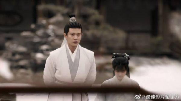 时宜昏迷梦回前世，醒来恢复前世记忆，太感人了！