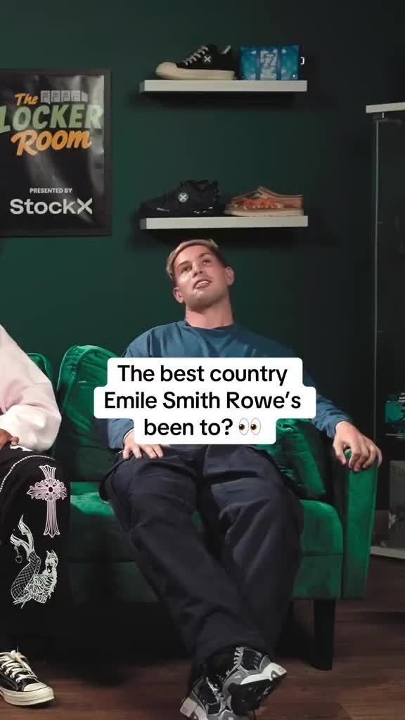 我怎么能忘记我有多爱他呢?史密斯·罗,上帝保佑你