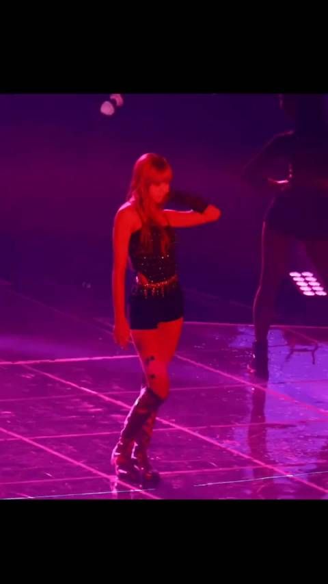 重温Lisa一跳成名,信仰之跃